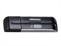 KingMax U Drive优碟4GB 华人方数码产品专卖的优选存储解决方案